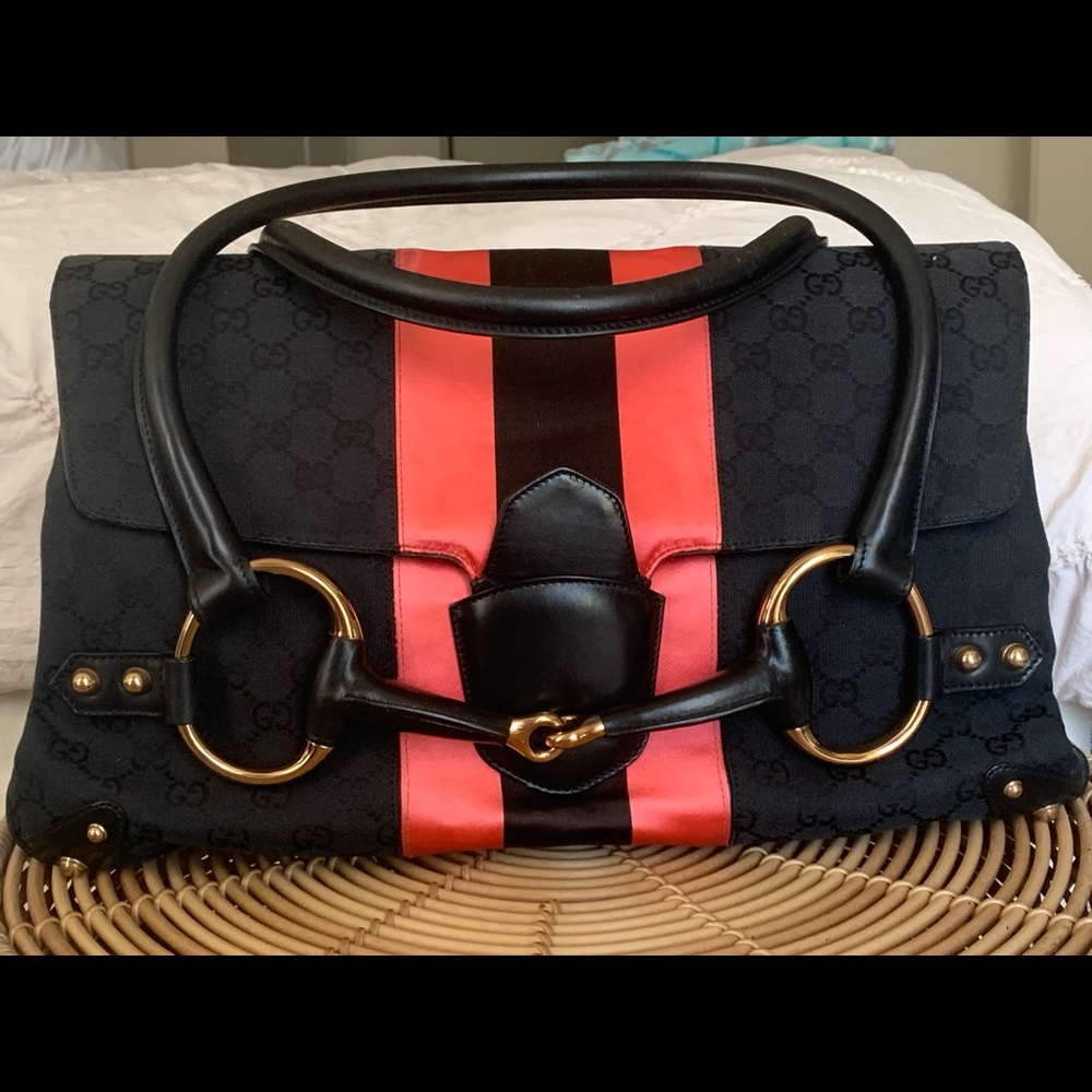 Gucci Handbag/Shoulder bag Large